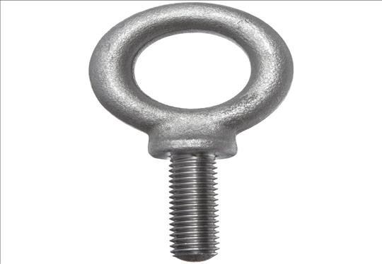 GI LIFTING EYE BOLT